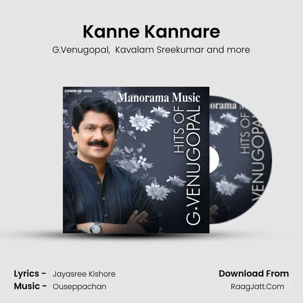 Kanne Kannare mp3 song