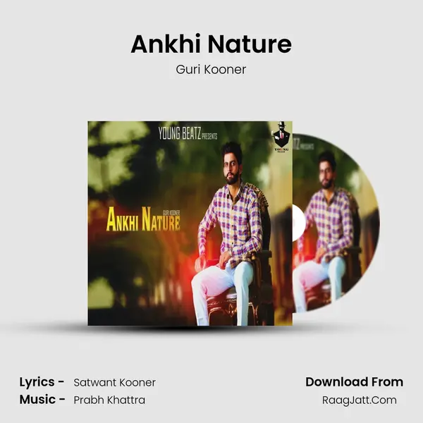 Ankhi Nature - Guri Kooner