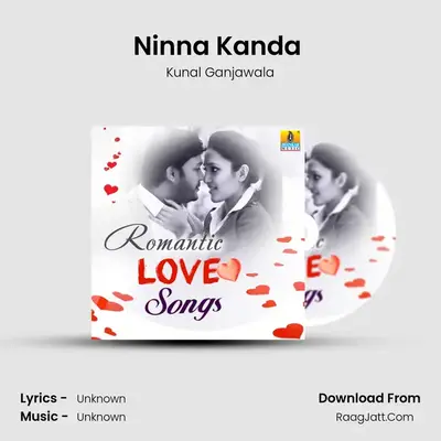 Ninna Kanda (From â€œArrasuâ€) Cover