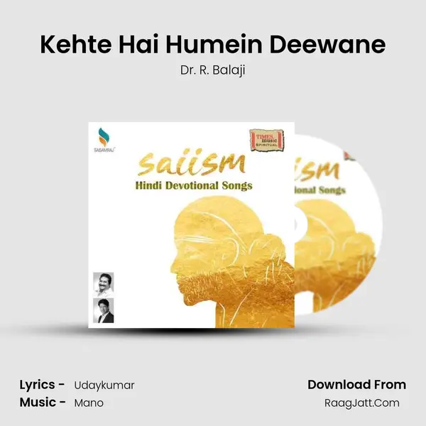 Kehte Hai Humein Deewane mp3 song