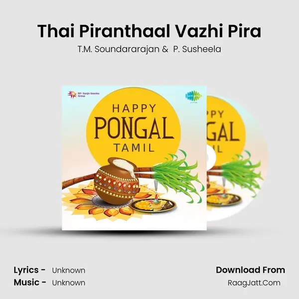 Thai Piranthaal Vazhi Pira Cover