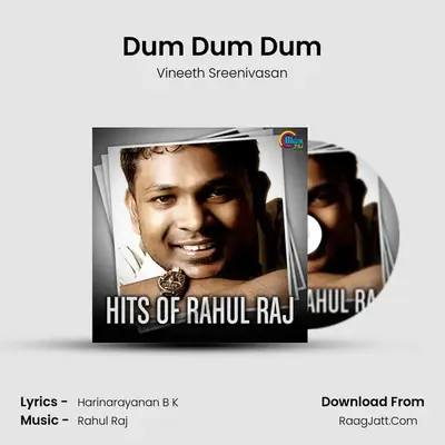 Dum Dum Dum Cover