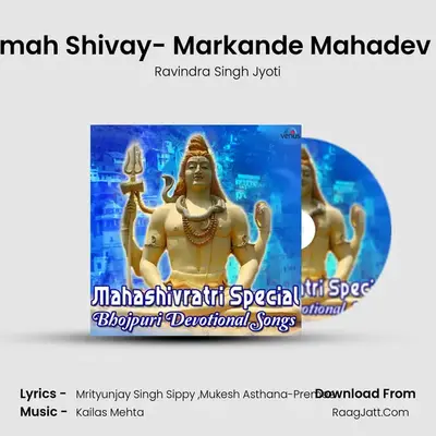 Om Namah Shivay- Markande Mahadev Avatar Cover