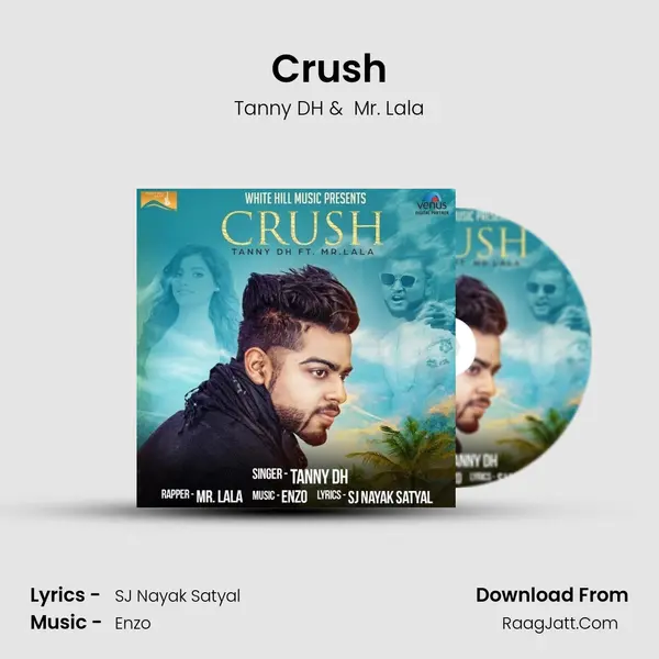 Crush - Tanny DH