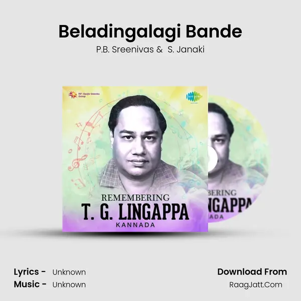 Beladingalagi Bande Cover