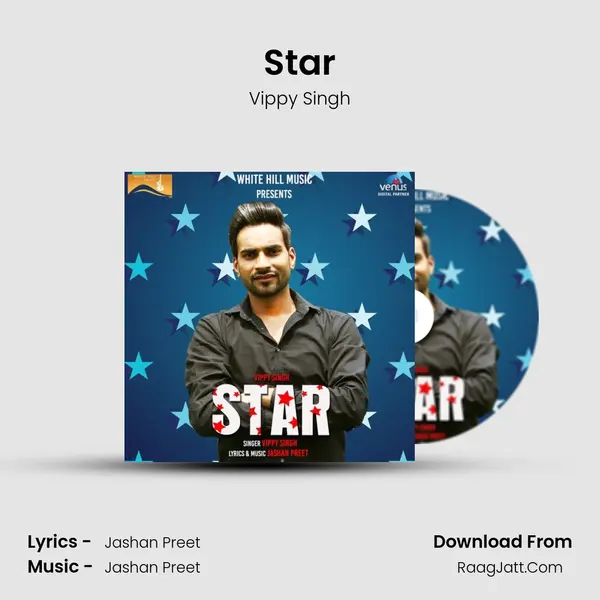 Star MP3 Song by Vippy Singh Cover