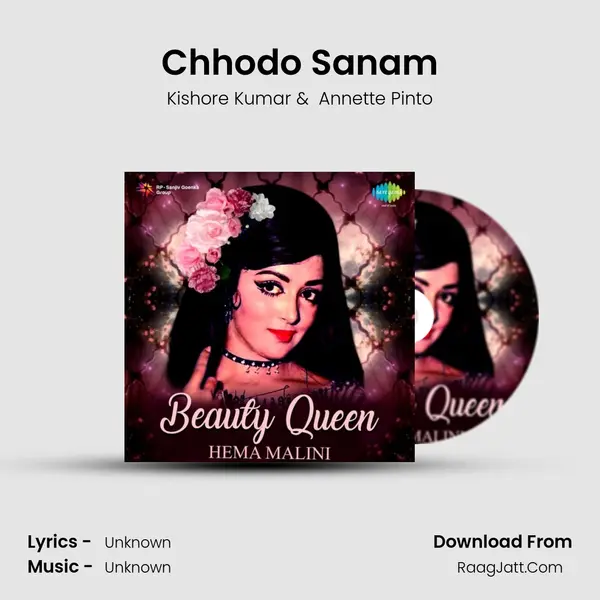 Chhodo Sanam Cover