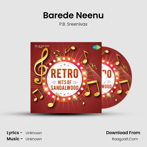 Barede Neenu Cover
