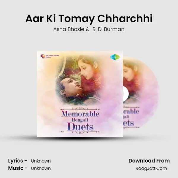 Aar Ki Tomay Chharchhi Cover
