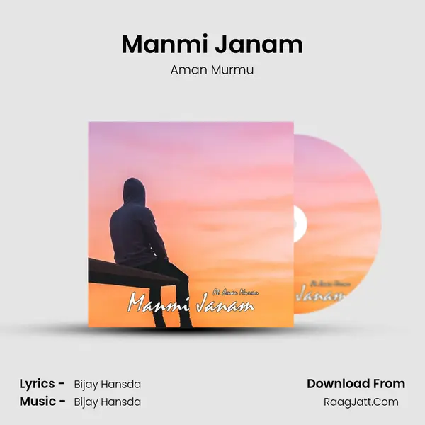 Manmi Janam MP3 Song by Aman Murmu Cover