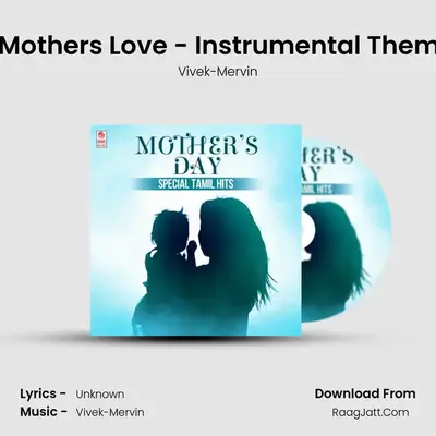 A Mothers Love - Instrumental Theme (From 