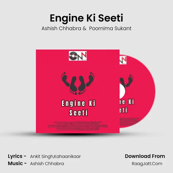 Engine Ki Seeti mp3 song
