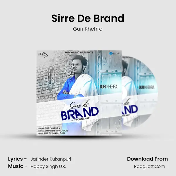Sirre De Brand mp3 song