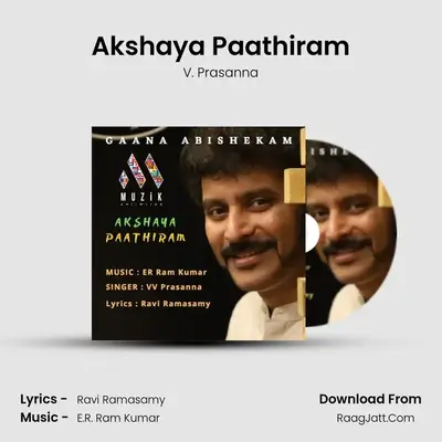 Akshaya Paathiram - V. Prasanna