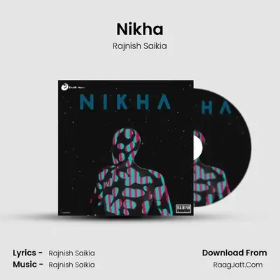 Nikha MP3 Song by Rajnish Saikia Cover