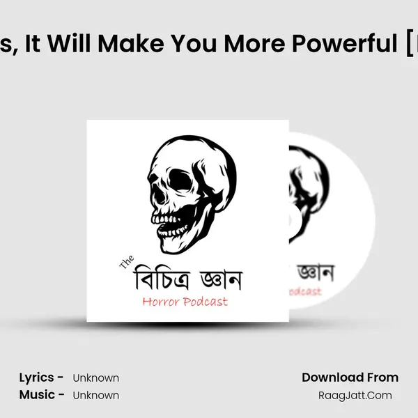 Stop Criticizing Others, It Will Make You More Powerful [Bengali Podcast] #18 Cover