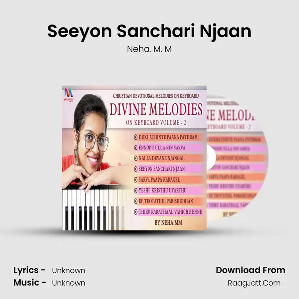 Seeyon Sanchari Njaan mp3 song