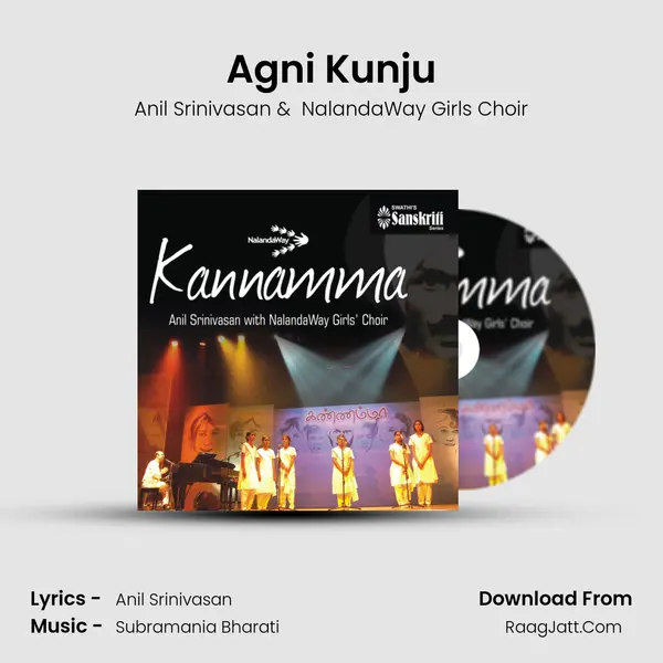 Agni Kunju mp3 song