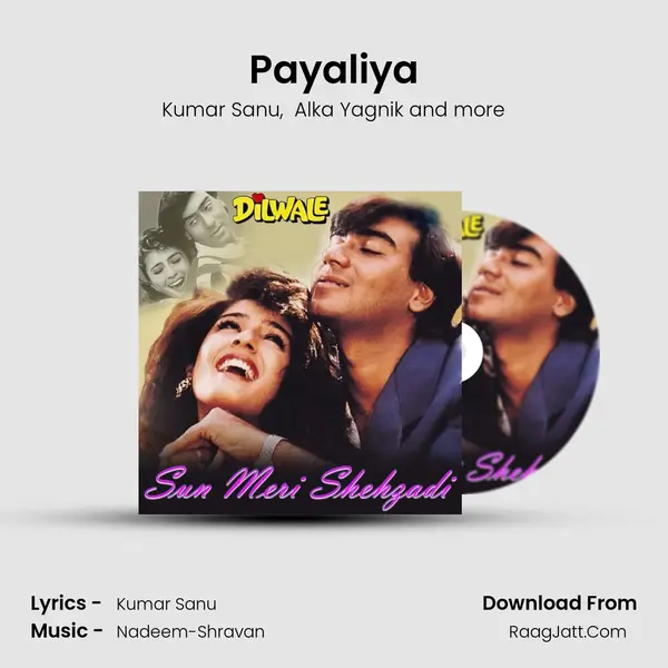 Payaliya Cover