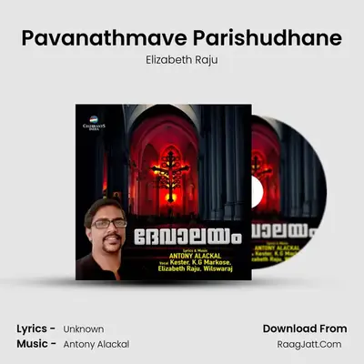 Pavanathmave Parishudhane MP3 Song by Elizabeth Raju Cover