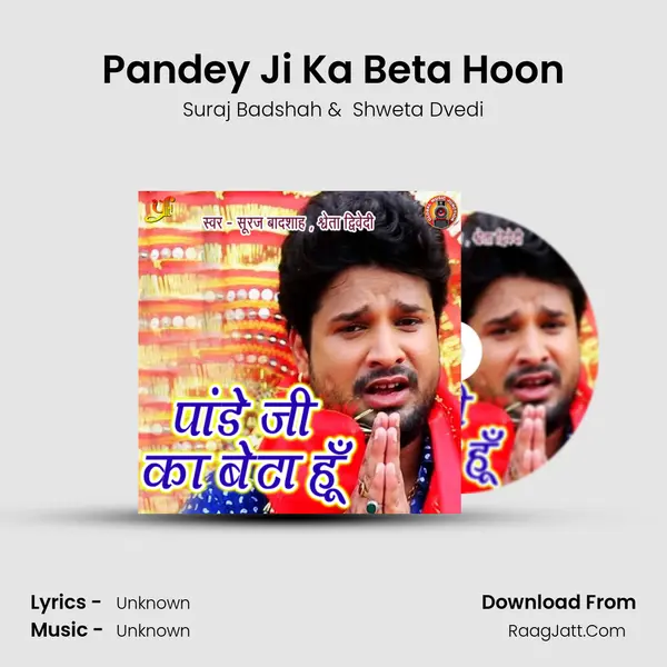Pandey Ji Ka Beta Hoon mp3 song