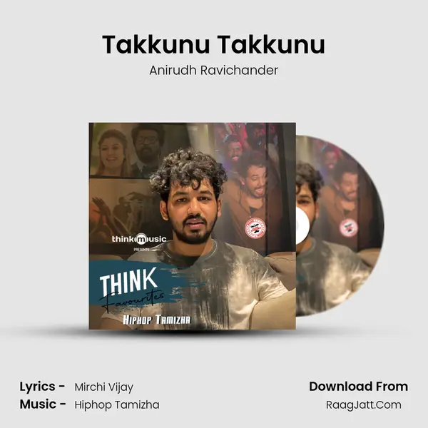 Takkunu Takkunu mp3 song