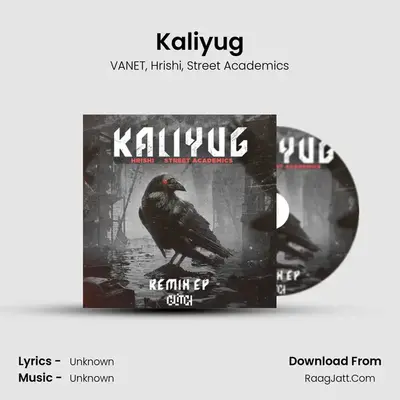 Kaliyug MP3 Song by VANET Cover