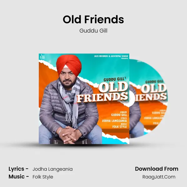 Guddu Gill