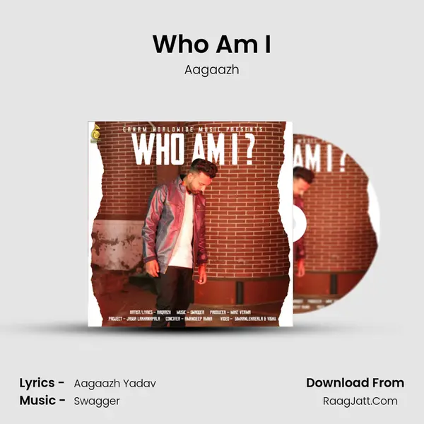 Who Am I mp3 song