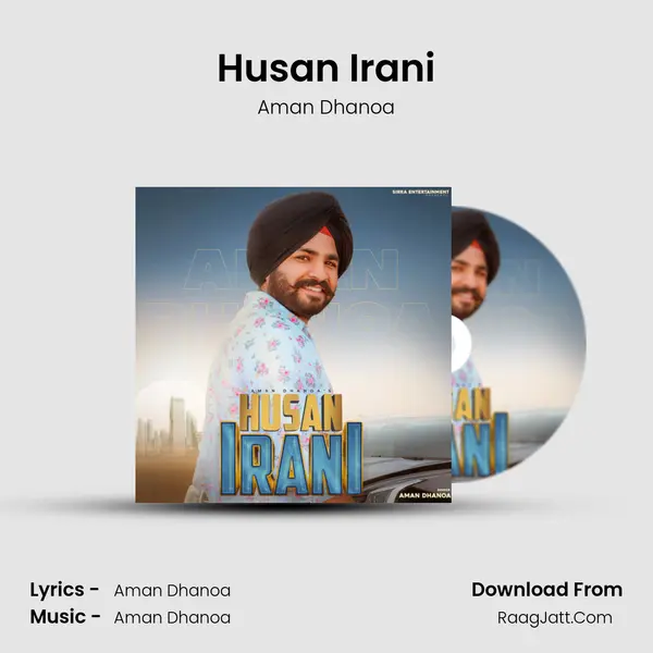 Husan Irani mp3 song