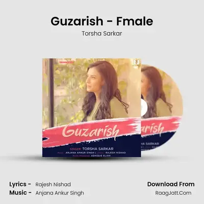 Guzarish - Fmale mp3 song