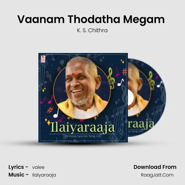 Vaanam Thodatha Megam (From "Chinnappadas") Cover