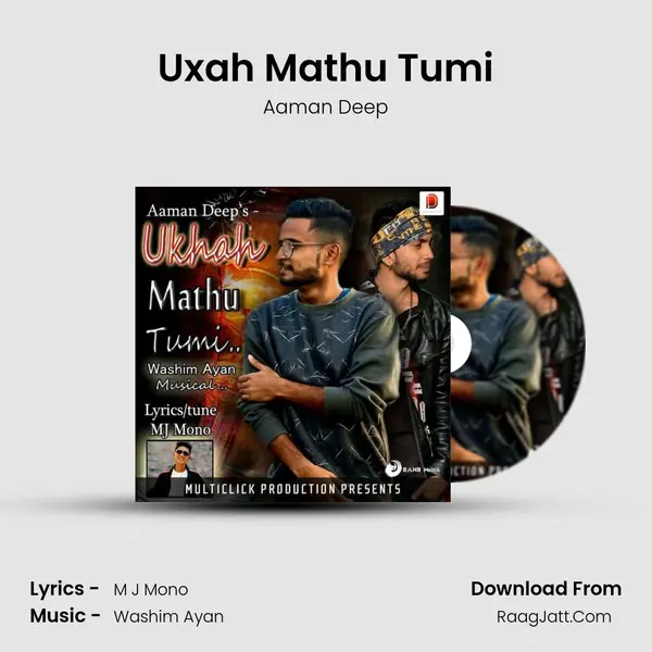 Game Over - Aaman Deep