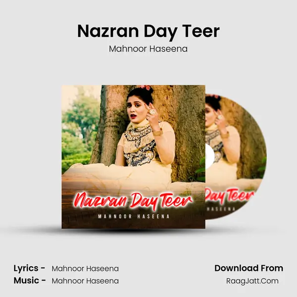 Nazran Day Teer mp3 song