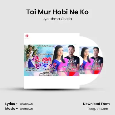 Toi Mur Hobi Ne Ko - Single - 