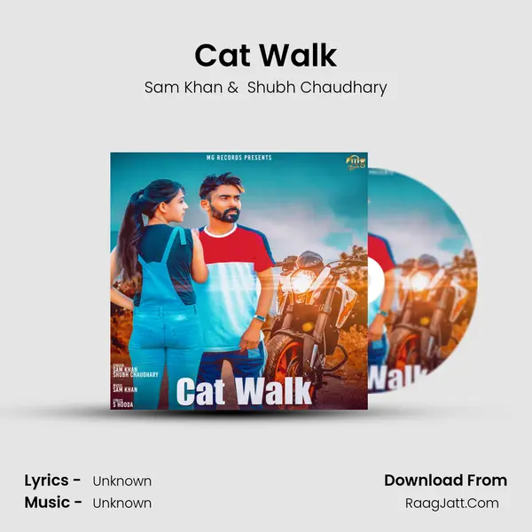 Cat Walk mp3 song