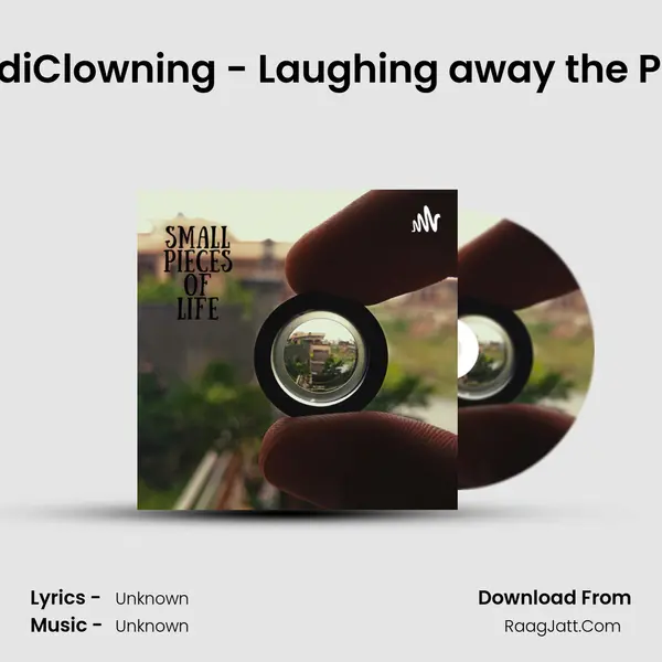 MediClowning - Laughing away the Pain MP3 Song by  Cover