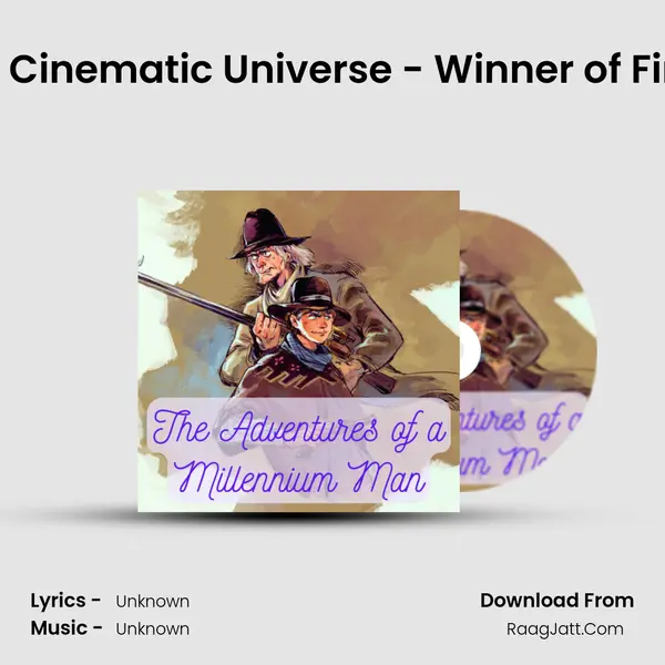 Shakthi Soundar Rajan Cinematic Universe - Winner of First Prize. Ft. Heisenberg MP3 Song by  Cover