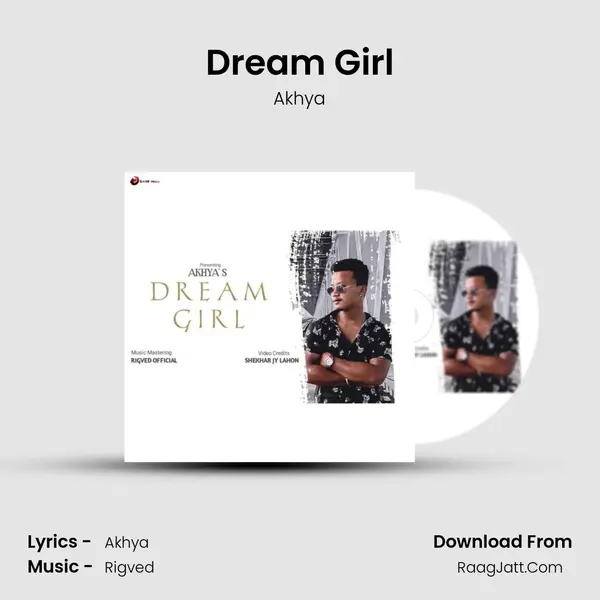 Dream Girl - Akhya
