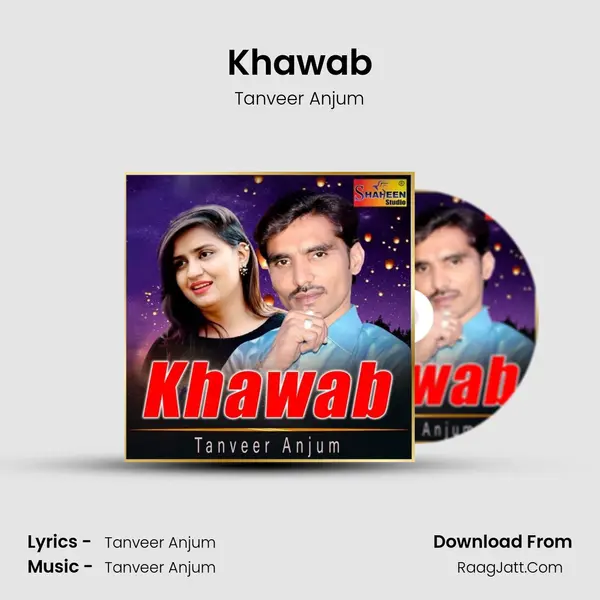 Khawab mp3 song