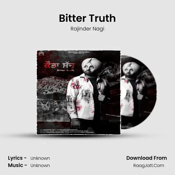 Bitter Truth mp3 song
