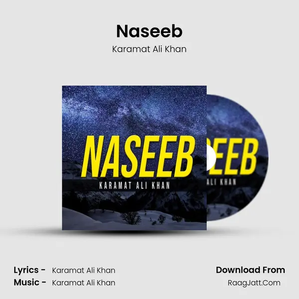 Naseeb mp3 song