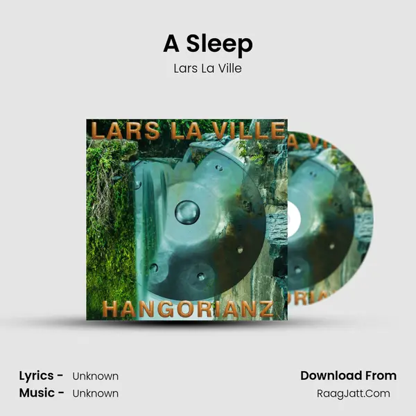 A Sleep MP3 Song by Lars La Ville Cover