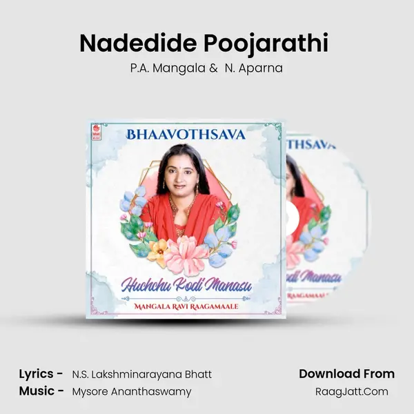 Nadedide Poojarathi (From 