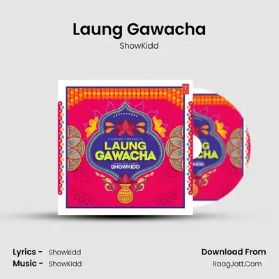 Laung Gawacha Cover