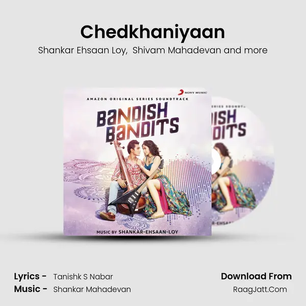 Chedkhaniyaan mp3 song