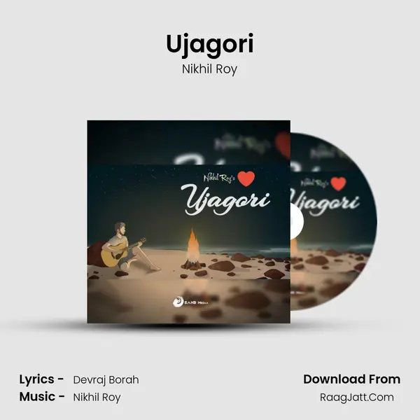 Ujagori mp3 song