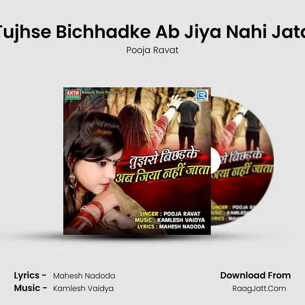 Tujhse Bichhadke Ab Jiya Nahi Jata mp3 song