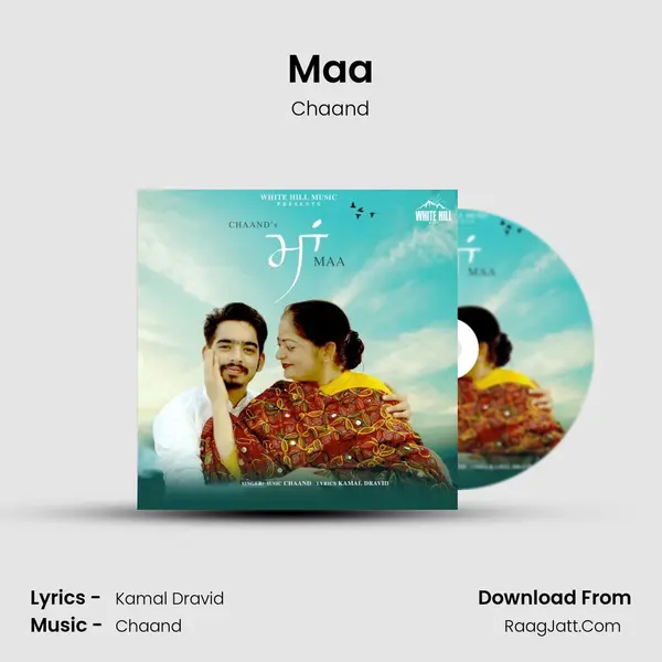 Maa MP3 Song by Chaand Cover