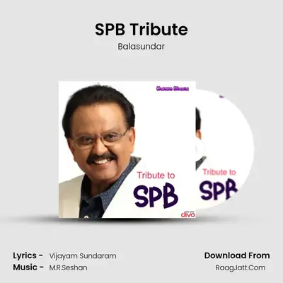 SPB Tribute mp3 song